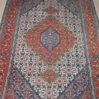 فرش دست بافت|فرش|ارومیه, |دیوار