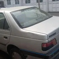 405مدل 95|خودرو سواری و وانت|تهران, تختی|دیوار