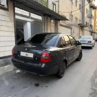 تیبا صندوق دار sx کم کار|خودرو سواری و وانت|آمل, |دیوار