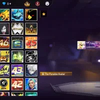 فری فایر|کنسول، بازی ویدئویی و آنلاین|نیشابور, دارایی|دیوار