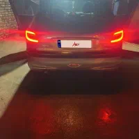 ۲۰۶تیپ ۲مدل ۸۵