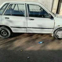 پراید|خودرو سواری و وانت|مشهد, شترک|دیوار