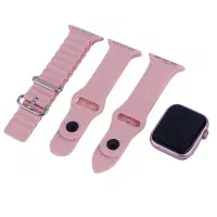 اسمارت واچ Wisme مدل WISME-5 با قطر 38 میلی متر