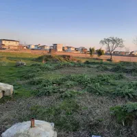 زمین ۱۵۸ متری شهرکی کمربندی|فروش زمین و ملک کلنگی|فریدون‌کنار, |دیوار