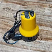 پمپ آب کفکش ۱۲ ولت