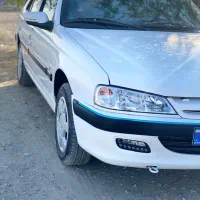 پژو پارس سال|خودرو سواری و وانت|میناب, |دیوار