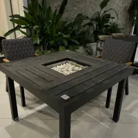 میز آنچتش دان