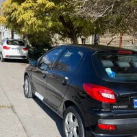 207|خودرو سواری و وانت|ایلام, |دیوار