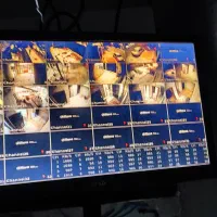 فروش و نصب دوربین مدار بسته