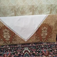 یک جفت پشتی بزرگ|پشتی|زابل, |دیوار