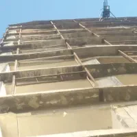 نصب والپست ونعل درگاه دروپنجره منبع آتش‌نشانی و..