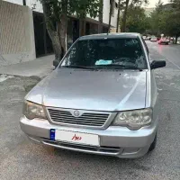 پراید ۱۱۱ مدل ۹۲