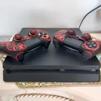 Ps4|کنسول، بازی ویدئویی و آنلاین|یزد, |دیوار