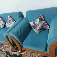 مبلمان خوب عالی|مبلمان خانگی و میز عسلی|قرچک, باقرآباد|دیوار