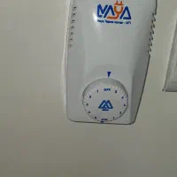 پنکه سقفی سالم|پنکه و تصفیهکنندهٔ هوا|فرح آباد, |دیوار