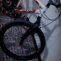 دوچرخه هاساآمریکا|دوچرخه، اسکیت، اسکوتر|کرمان, |دیوار