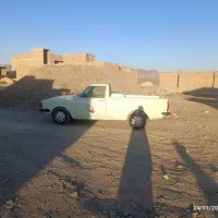 وانت پیکان خشک مدل ۸۵