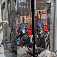 سماور برقی کافه رستورانی(بویلر آب جوش) وارداتی|کافی‌شاپ و رستوران|ساری, |دیوار