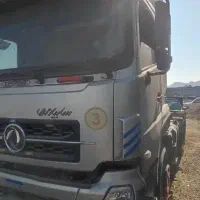 دانگ فنگ مدل 89 موتور مشکی