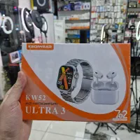 انواع ساعت هوشمند مردانه با گارانتی