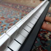 میدی کنترلر السیس Q49 درحد نو|پیانو، کیبورد، آکاردئون|بیرجند, |دیوار