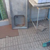 گچ ولوزم|مصالح و تجهیزات ساختمان|مشهد, گوهرشاد|دیوار