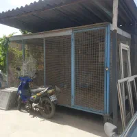قفس پرنده