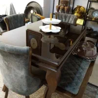 میز ناهار خوری