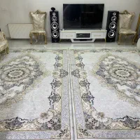 دو عدد فرش نه متری|فرش|رباط‌کریم, رباط‌کریم|دیوار