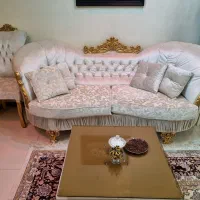 مبلمان نئو کلاسیک نو