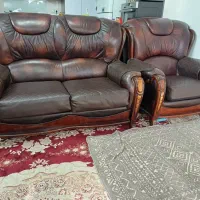 مبل سالم. کارکرده.شماره شماره تماس