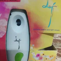 اسپری|مواد شوینده و دستمال کاغذی|تهران, مقدم|دیوار