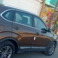 تیگو‌ 5 مدل 96 عروسک