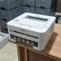 پرینتر تک کاره معروف brother 2130 استوک اروپا