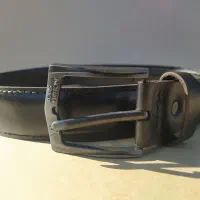 کمربند دست دوز|کیف، کفش، کمربند|کرج, مجتمع صنفی صنعتی|دیوار