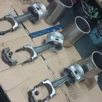 ۴۰۵ مدل ۹۵دوگانه شرکتی|خودرو سواری و وانت|دماوند, دماوند|دیوار