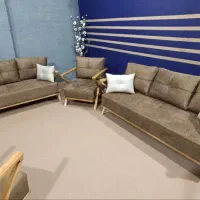 تولید تعمیر و تعویض مبل|مبلمان خانگی و میز عسلی|قم, شاه ابراهیم|دیوار