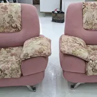 مبلمان|مبلمان خانگی و میز عسلی|کرج, مشکین‌دشت|دیوار