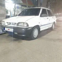 پراید مدل۸۳