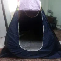 چادر مسافرتی