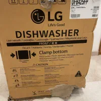 کارتن  ماشین ظرفشی کارتن تلویزیون و ساید ال جی