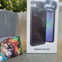 سامسونگ گلکسی A36 128/8