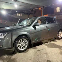 دنا پلاس توربو ۶ دنده|خودرو سواری و وانت|قرچک, پارس سرام|دیوار