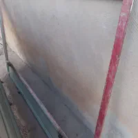 درب خانه|مصالح و تجهیزات ساختمان|زرند, |دیوار