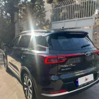 تیگو ۷ پرو کم کار واقعی