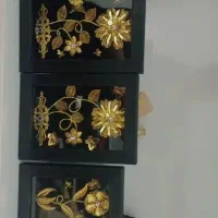 فروش ویژه ست تابلو|تابلو، نقاشی، عکس|قم, شهرک امام حسن|دیوار