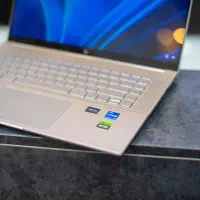 لپتاپ HP ENVY با گرافیک RTX4060 و I7-13700H|رایانه همراه|یزد, |دیوار