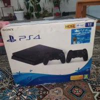 پی اس فور تمیز خانگی