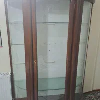 گنجه چوبی