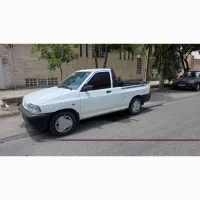 فروش پراید وانت